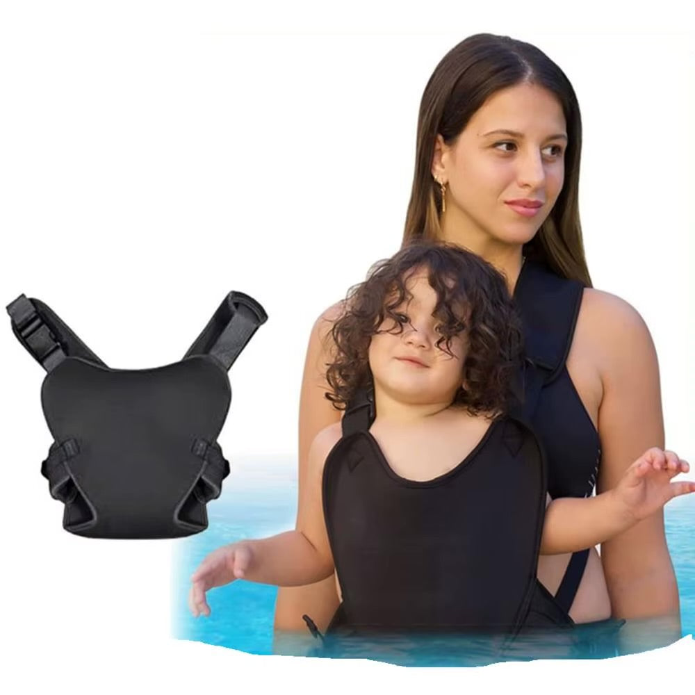 Porte-bébé waterproof