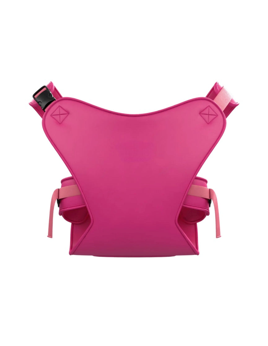 Porte-bébé waterproof